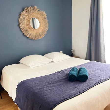 Le Rabelais, Superbe Appartement En Duplex, Proche Forteresse Et Monument Historique Chinon Extérieur photo